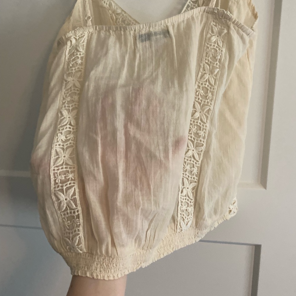 Tank top - Picture 3 of 3